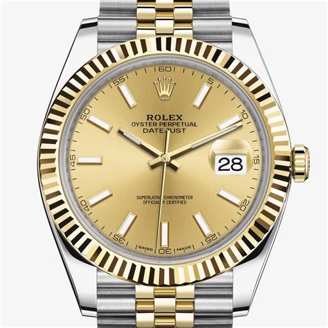 yellow dial rolex|rolex datejust 41 oystersteel price.